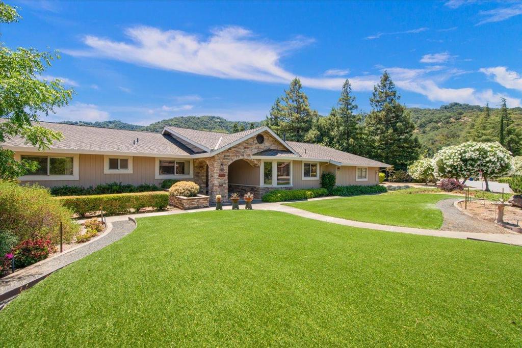 2130 Louis Holstrom Drive