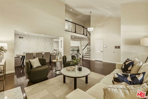 Tiny photo for 7262 Elmsbury Lane, West Hills, CA 91307 (MLS # 26864619)