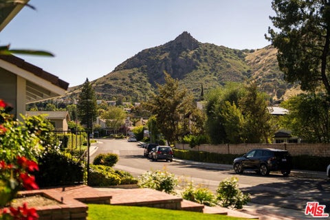 Tiny photo for 7262 Elmsbury Lane, West Hills, CA 91307 (MLS # 26864619)