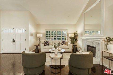 Tiny photo for 7262 Elmsbury Lane, West Hills, CA 91307 (MLS # 26864619)