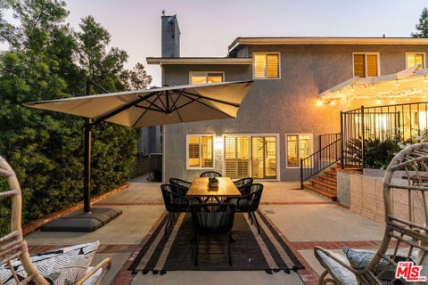 Tiny photo for 7262 Elmsbury Lane, West Hills, CA 91307 (MLS # 26864619)