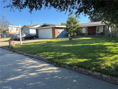 1044 E Dorset Avenue, Pomona, CA 91766 - MLS#: DW25271208