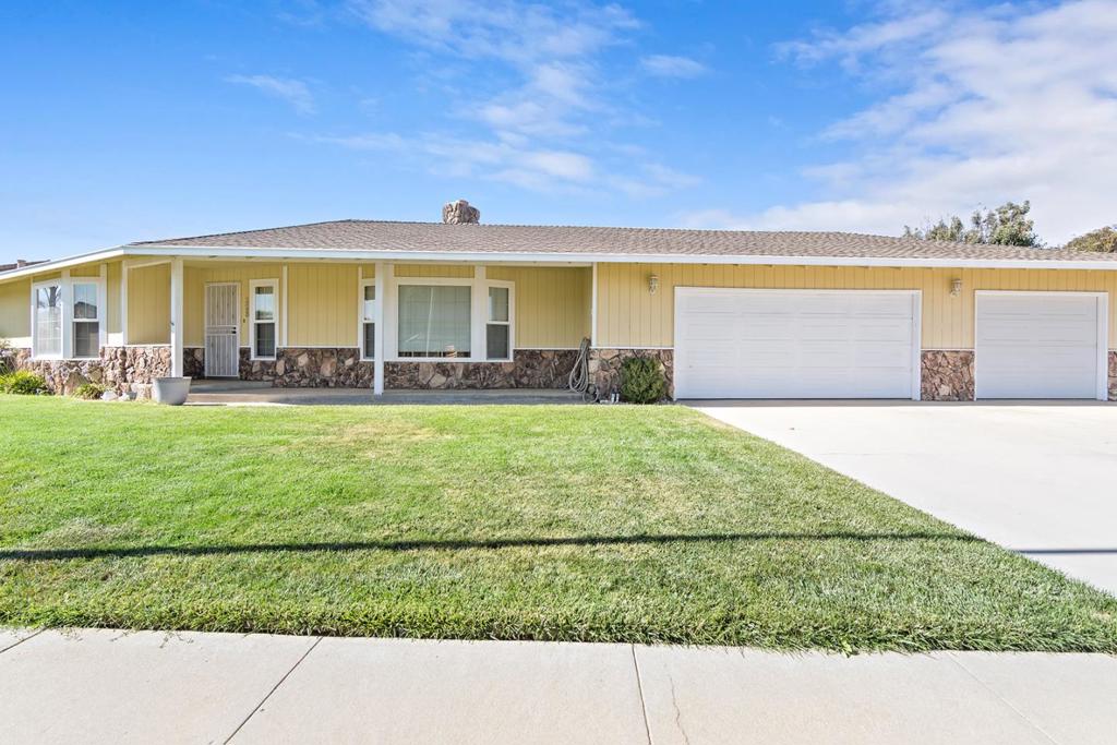 225 Rio Vista Drive