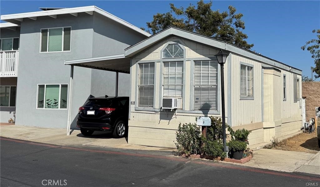 1850 W Orangethorpe 81E