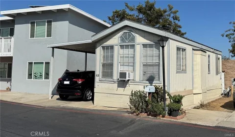 1850 W Orangethorpe Ave Unit 81E, Fullerton, CA 92833 - MLS#: OC26152814