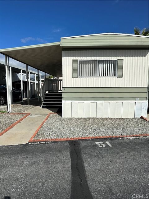 Photo of 999 S Santa Fe Ave Ave #51, San Jacinto, CA 92583 (MLS # IG26049485)