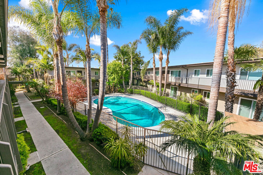 Marine Bay Apartments is a well-maintained 81-unit multifamily asset located at 3351 Marine Avenue in Gardena, California. A new investor has the opportunity to assume the existing Chase loan of $5,269,000 at a favorable fixed interest rate of 3.48% with monthly principal and interest payments of $24,447 until August 1, 2026. Built in 1960 and situated on a 1.23-acre parcel, the property features a diverse unit mix of (4) 2BD/1BA units, (31) 1BD/1BA units, and (46) studio units. Interiors offer spacious open floor plans, modern finishes, abundant natural light, updated kitchens and bathrooms, ample closet space, and energy-efficient fixtures. Marine Bay Apartments provides residents with an array of desirable amenities, including: controlled access entry, attractive community pool/sundeck, lush landscaped walkways, on-site laundry facilities, and ample parking. The property also benefits from an in-place RUBS program for water, sewer, gas, electricity and trash service. Strategic South Bay Location. Marine Bay Apartments is ideally positioned just five miles from Manhattan and Hermosa Beaches, with seamless access to major transportation corridors including the 405,105,110, and 91 freeways. This strategic location provides connectivity to employment hubs across Los Angeles and Orange Counties. Gardena continues to establish itself as a desirable rental market, supported by a central South Bay location, robust transportation infrastructure, and a growing pipeline of residential developments. As Gardena evolves through strategic urban revitalization and housing expansion, Marine Bay Apartments presents investors with a compelling opportunity to acquire a well-maintained asset in a supply-constrained, high-demand submarket with strong fundamentals and long-term growth prospects. 9.2 X GROSS & 6.1% CAP WITH EXISTING RENTS. 6.8% CASH ON CASH RETURN AT CLOSE OF ESCROW.