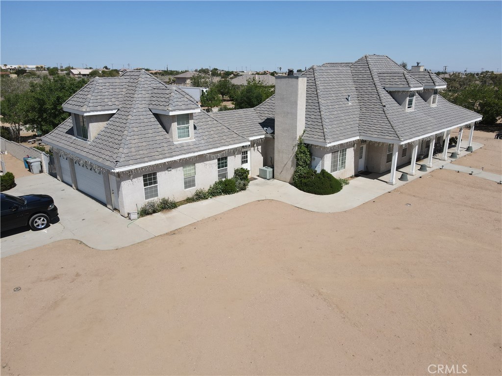 8250 Cataba Road