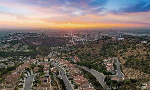 Photo of 6727 E Pinnacle Pointe, Orange, CA 92869 (MLS # PW26206756)