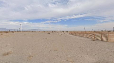 Photo of 2964 & 2966 Coventry Avenue, Thermal, CA 92274 (MLS # 219143420DA)