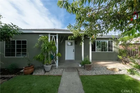 15719 Romar Street, North Hills, CA 91343 - MLS#: SR26067903