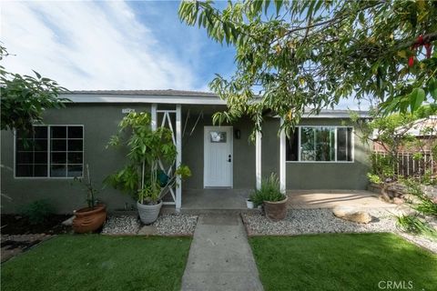 15719 Romar Street North Hills CA 91343