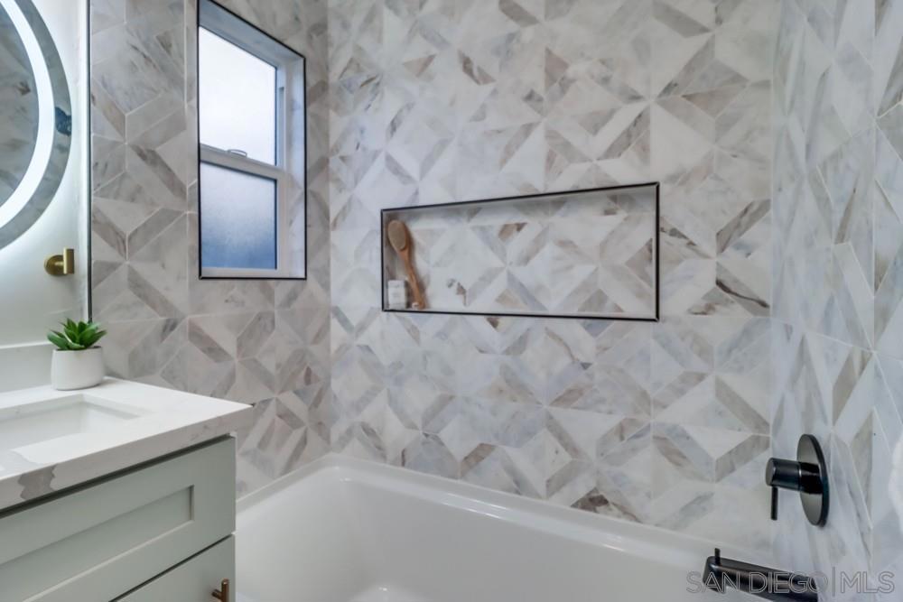 North Park - Residential