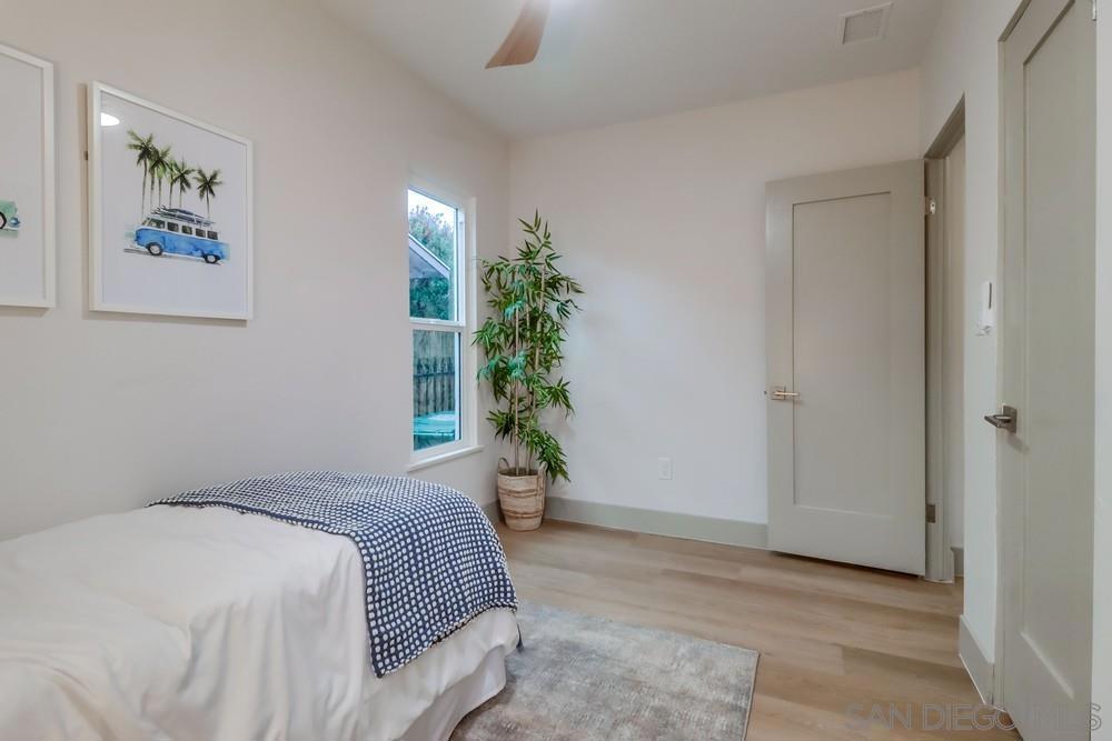 North Park - Residential