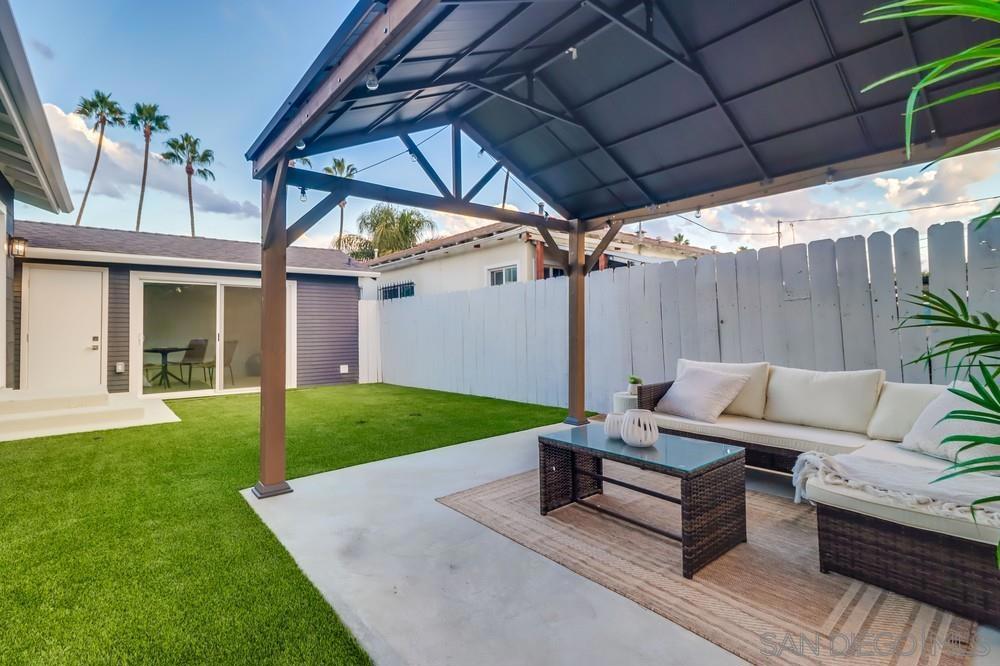 North Park - Residential