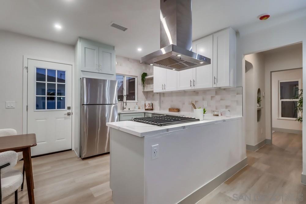 North Park - Residential