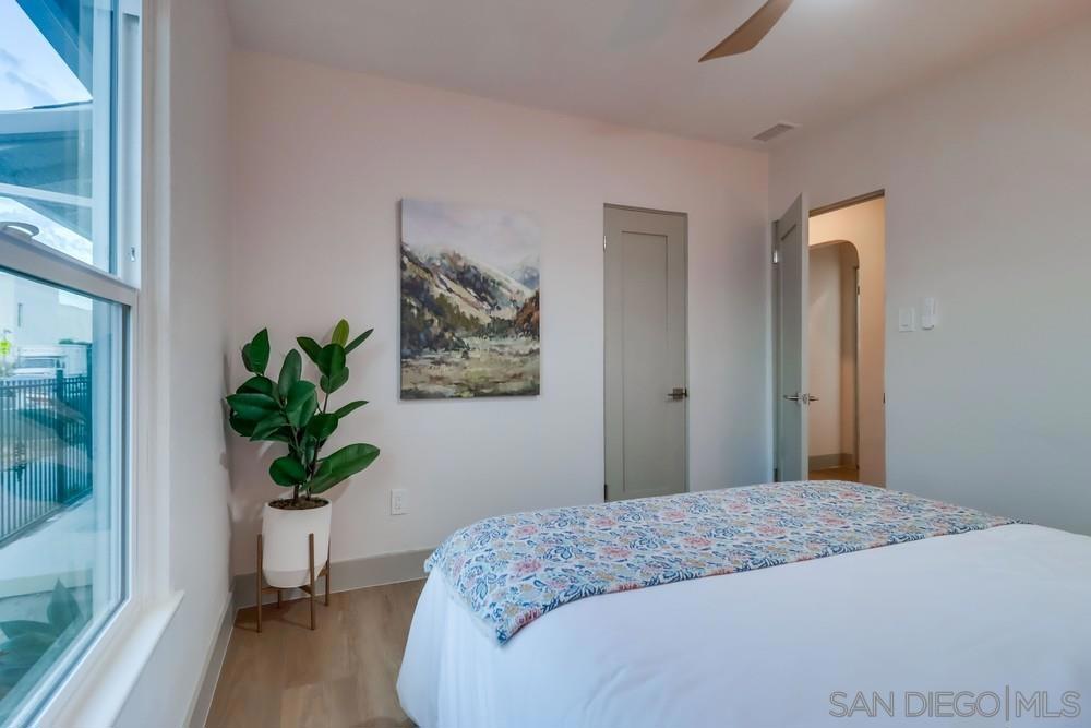 North Park - Residential