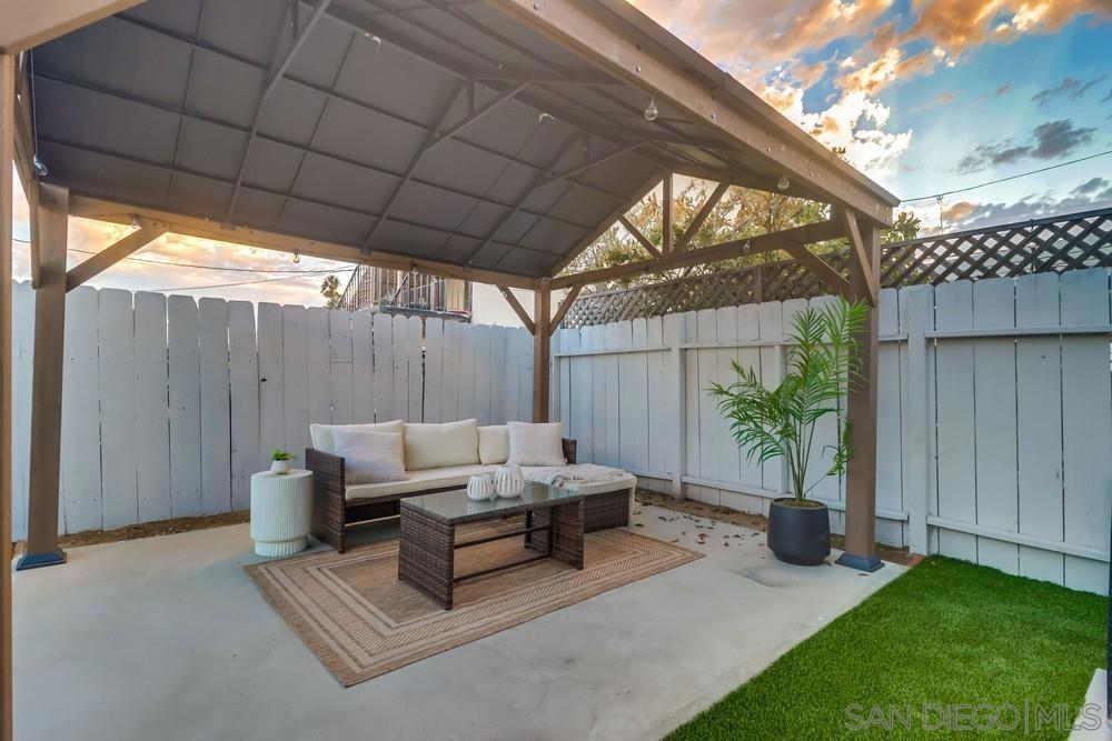 North Park - Residential