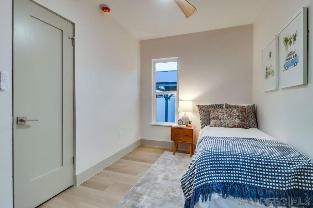 North Park - Residential