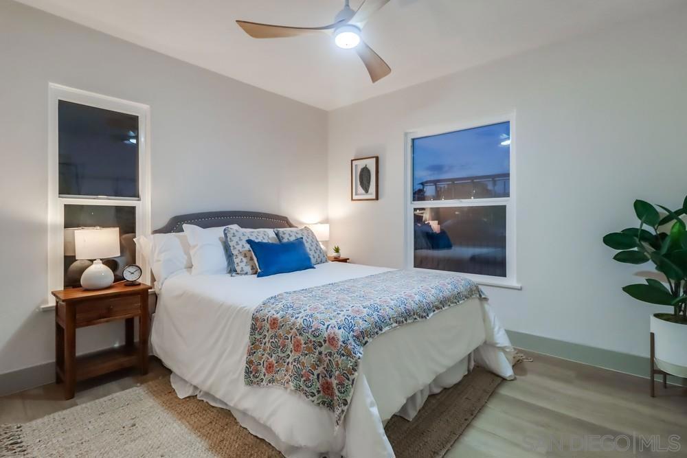 North Park - Residential