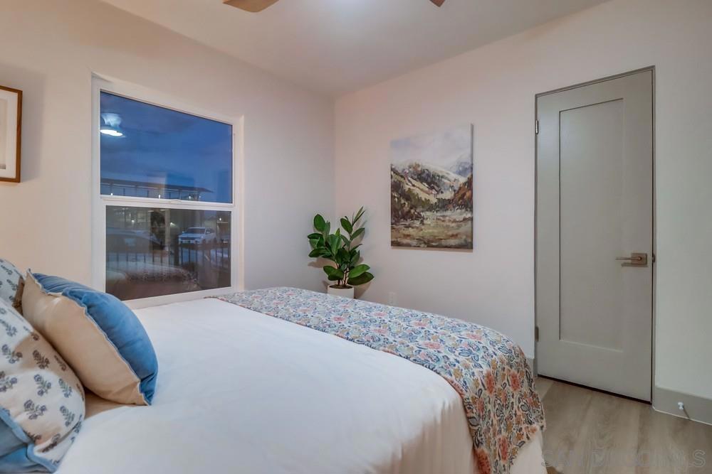 North Park - Residential