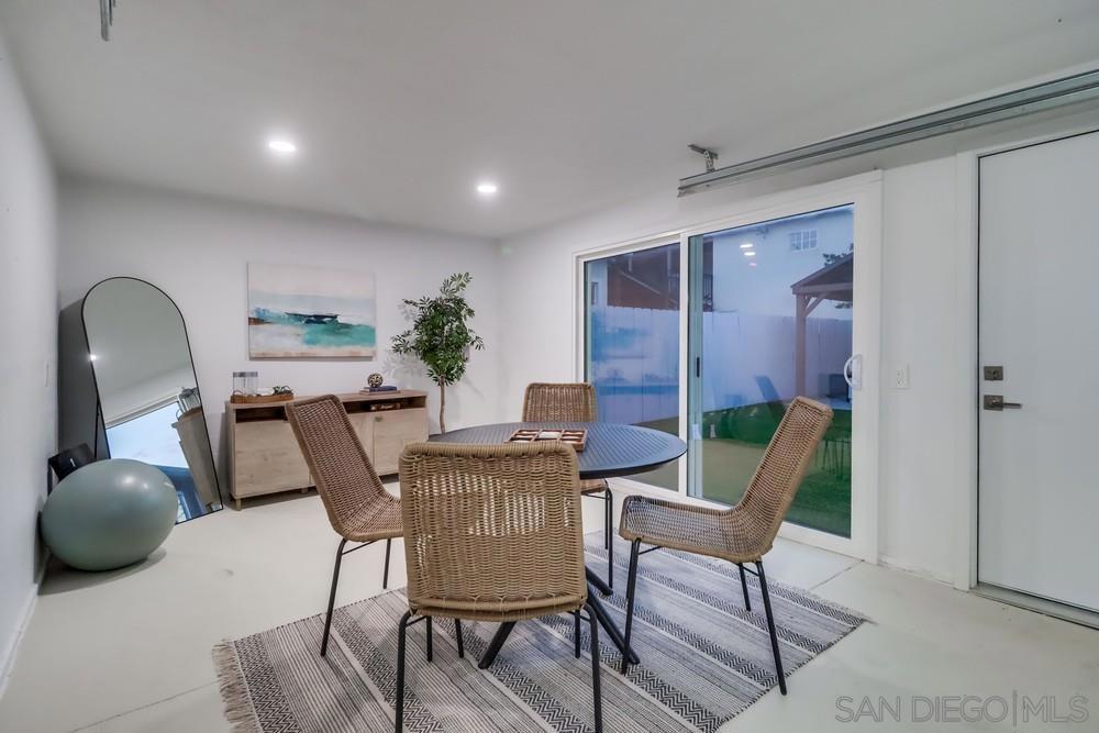 North Park - Residential