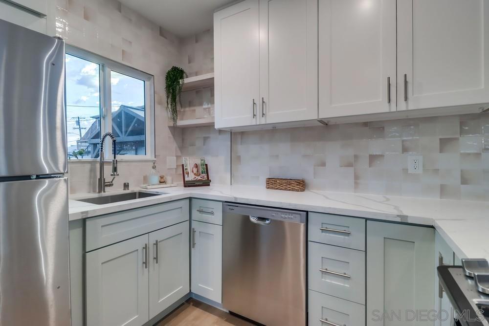 North Park - Residential