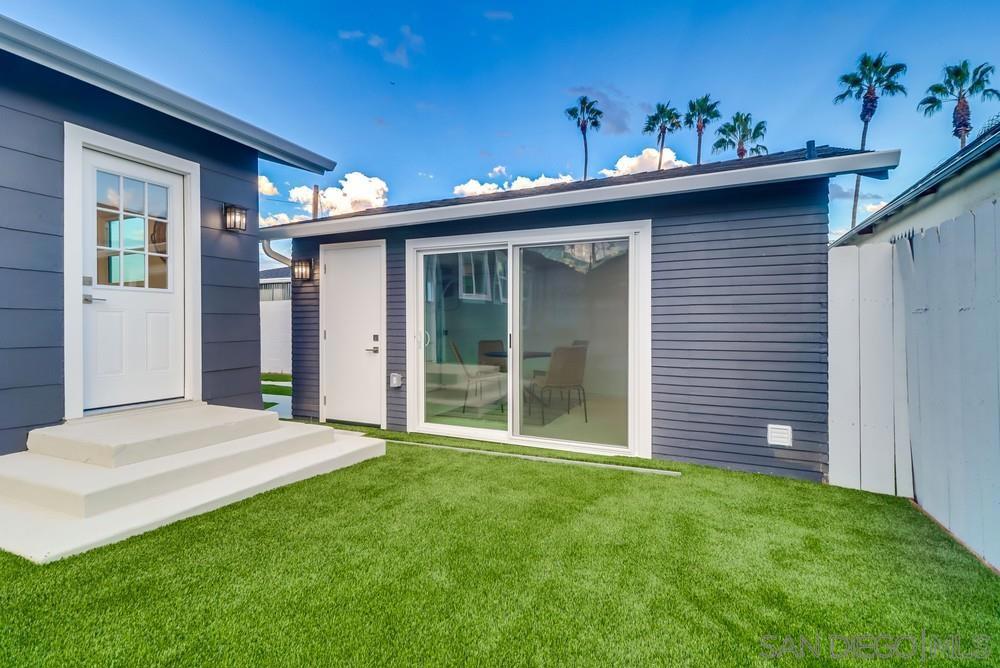 North Park - Residential