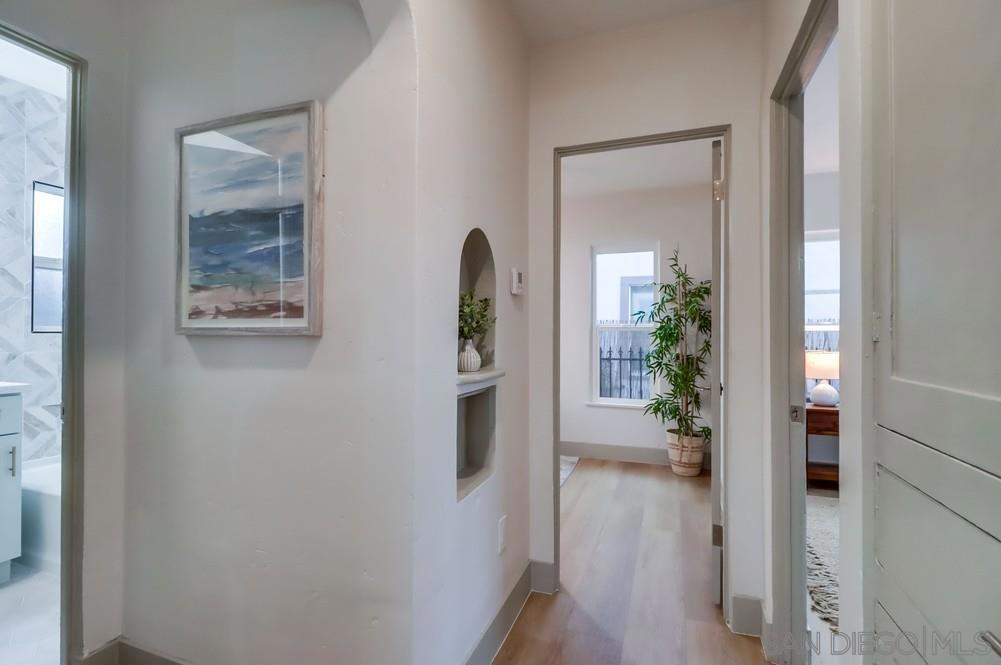 North Park - Residential