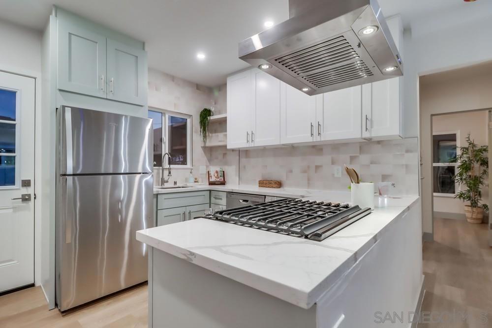 North Park - Residential