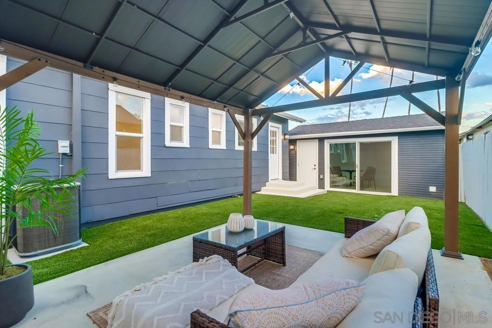 North Park - Residential