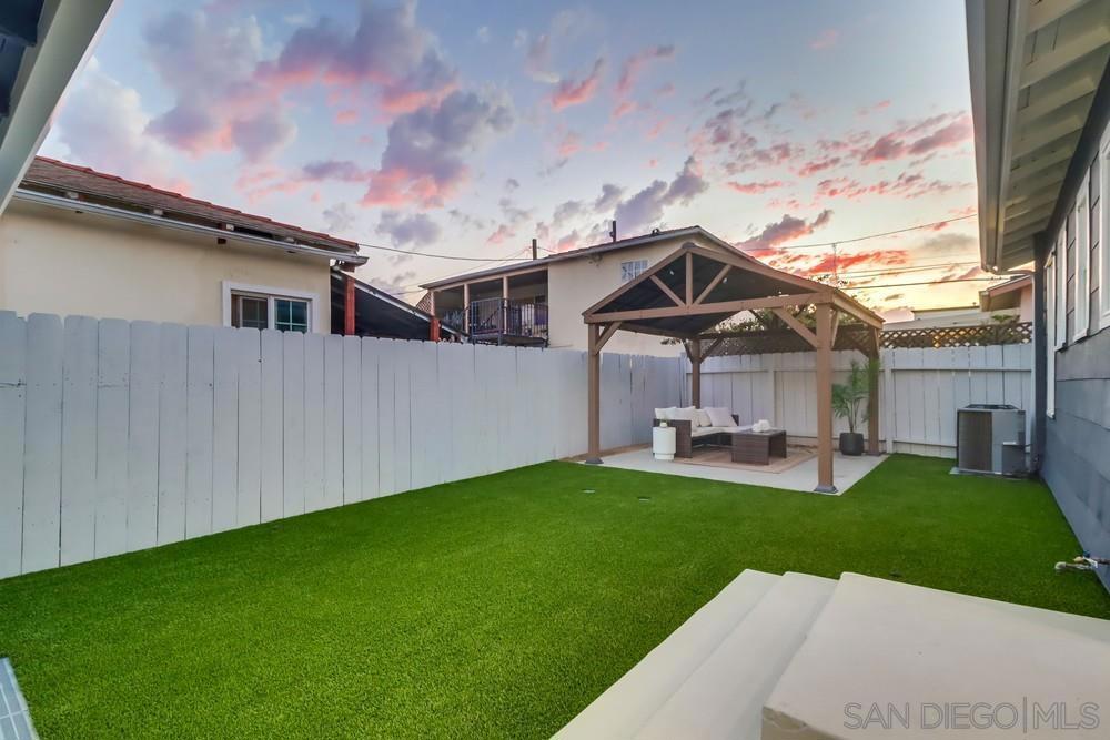 North Park - Residential