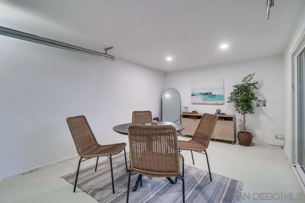 North Park - Residential