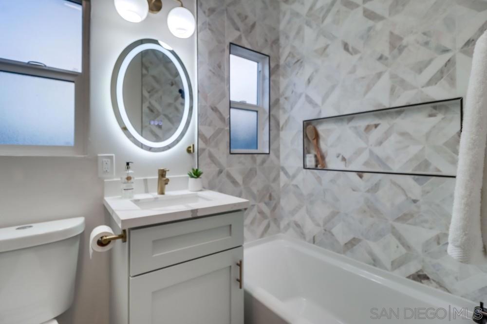 North Park - Residential