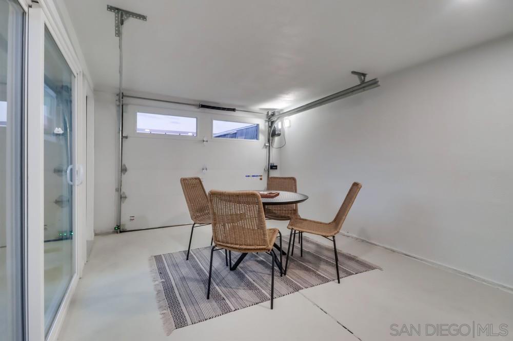 North Park - Residential