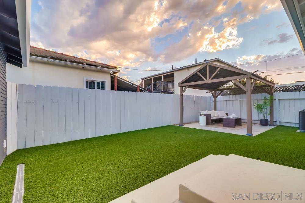 North Park - Residential