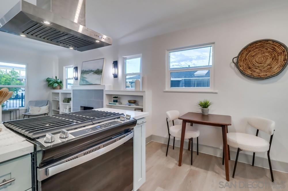 North Park - Residential