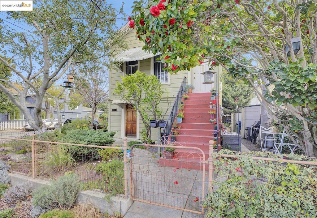 ALAMEDA - Residential Income