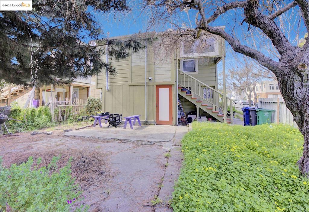 ALAMEDA - Residential Income