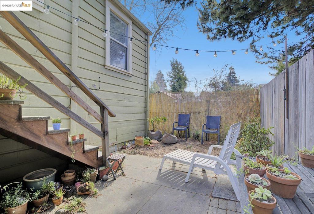 ALAMEDA - Residential Income