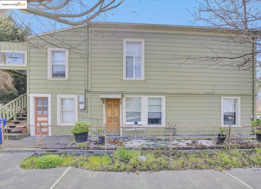 ALAMEDA - Residential Income