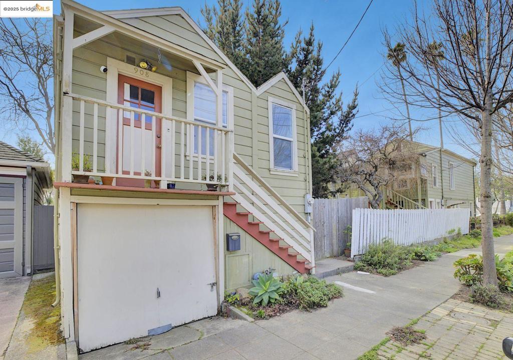 ALAMEDA - Residential Income
