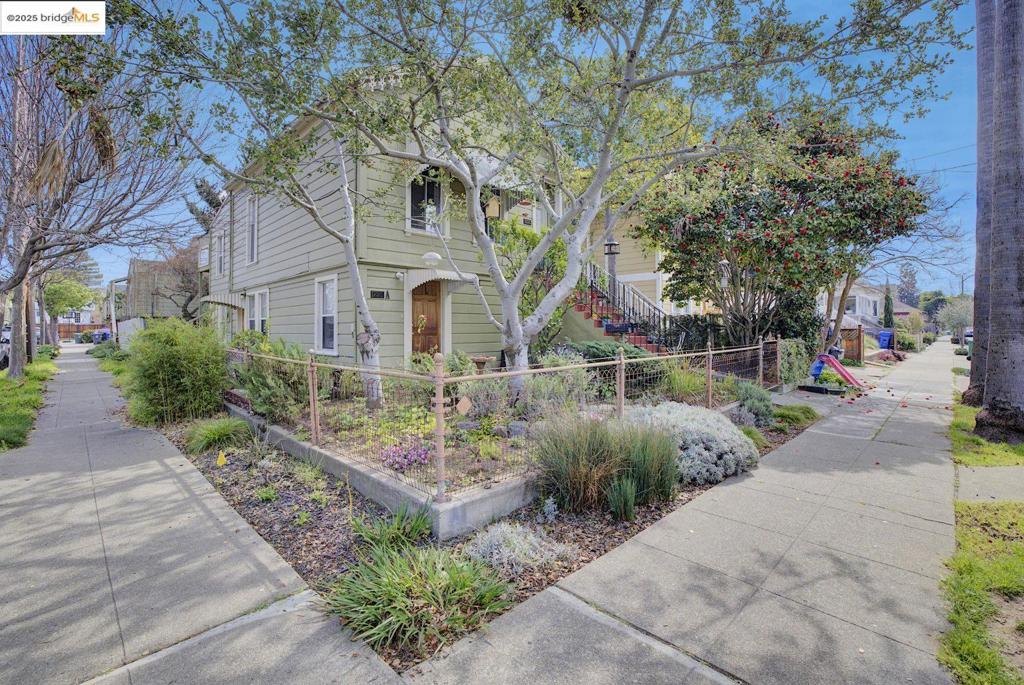 ALAMEDA - Residential Income