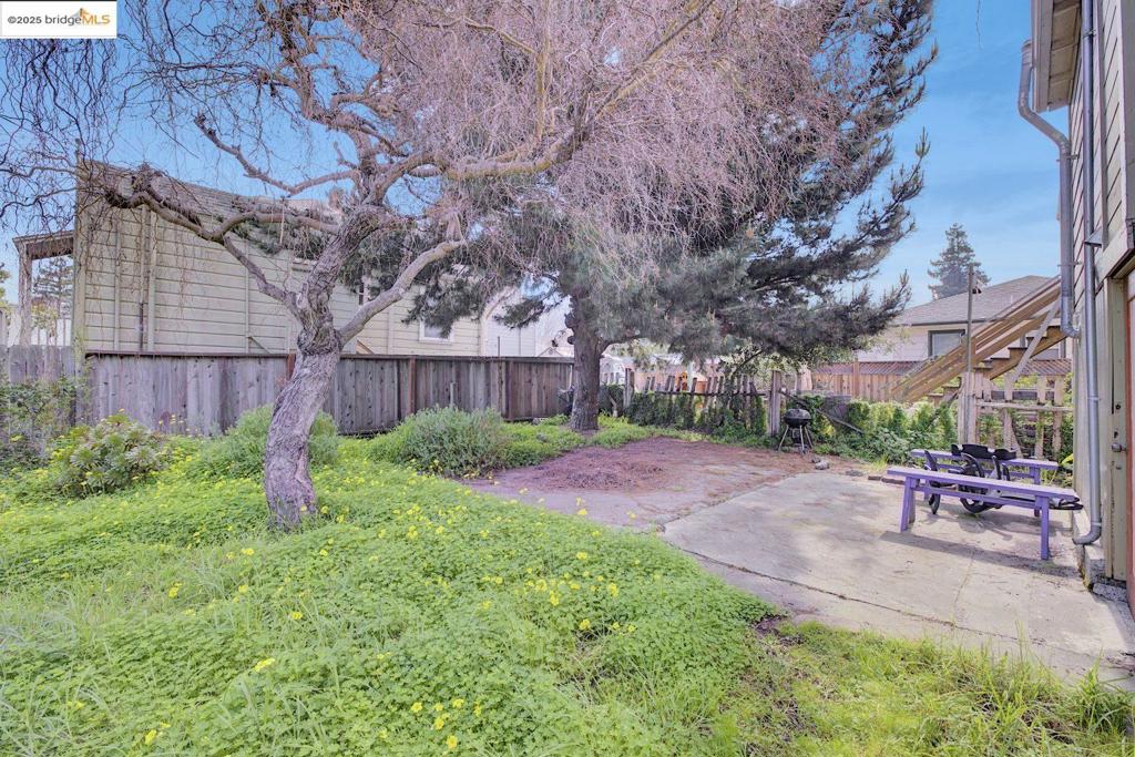 ALAMEDA - Residential Income