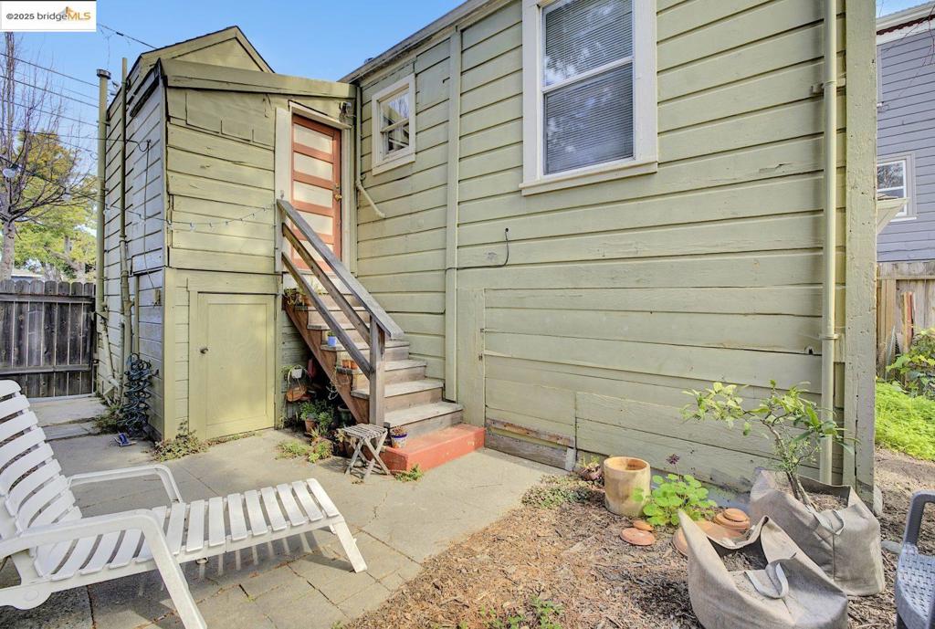 ALAMEDA - Residential Income