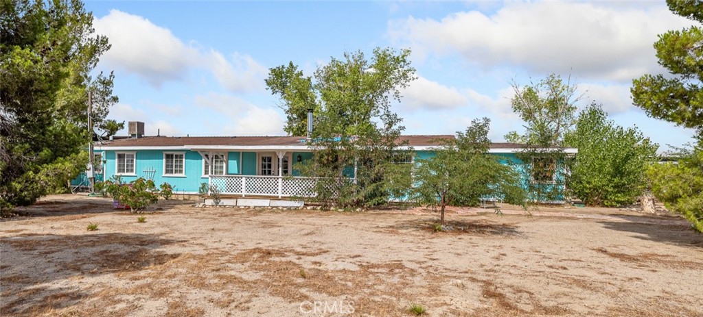 5124 Luna Road