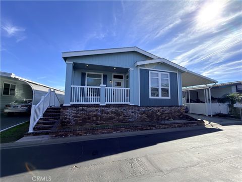 7218 San Lucas Street 189 Carlsbad CA 92011