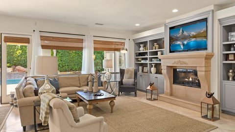 Photo of 80927 Serenity Drive, Indio, CA 92201 (MLS # 219147508DA)