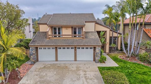 28312 Driza Mission Viejo CA 92692