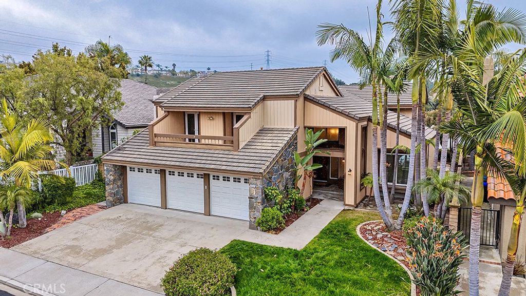 Photo of 28312 Driza, Mission Viejo, CA 92692 (MLS # OC25272332)